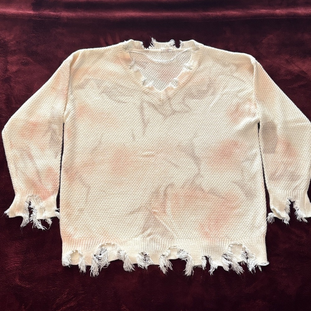 Gee Gee women’s sweater size M